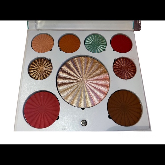 OFRA Cosmetics Good To Go Mini Mix - Picture 4 of 5